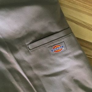 Dickies high waisted cargo pants